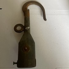 Vintage boat hook for sale  WOLVERHAMPTON