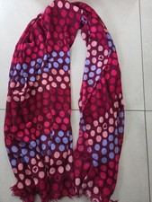 Foulard lulu castagnette d'occasion  Castelnau-de-Médoc