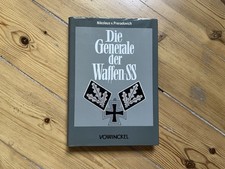 Nikolaus preradovich generale gebraucht kaufen  München