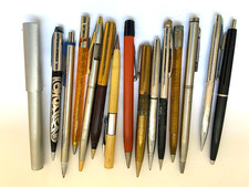 Vintage estate pen for sale  Otter Lake