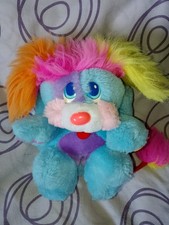 Popples plush dog d'occasion  Expédié en Belgium