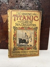 1st edition 1912 for sale  Centreville