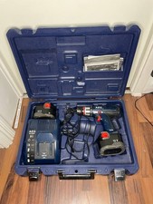 Aeg akkubohrmaschine gebraucht kaufen  Flensburg