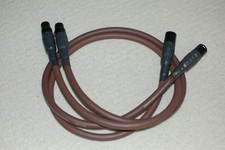 Cardas audio golden for sale  San Gabriel