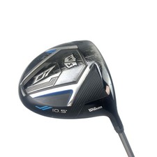 Wilson driver 10.5 for sale  LONDON