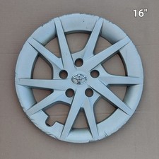 Radkappe zoll toyota gebraucht kaufen  Berlin