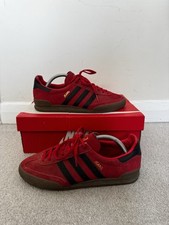 Adidas jeans red for sale  EASTLEIGH