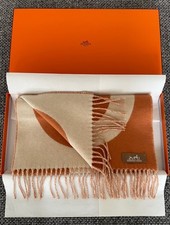 Hermès paris kaschmir gebraucht kaufen  Frankfurt am Main