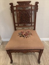 Antique victorian eastlake for sale  Richmond