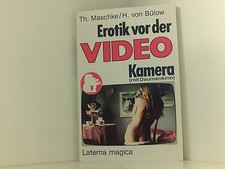 Erotik video kamera gebraucht kaufen  Berlin