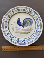 Henroit quimper hand for sale  Riverside