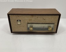 Usado, Rádio AM FM Philco vintage moderno do meio do século MCM comprar usado  Enviando para Brazil