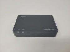 Adaptador de TV BERNAFON TV-A TVA3 para aparelhos auditivos - Dolby Digital comprar usado Adaptador de TV BERNAFON TV-A TVA3 para aparelhos auditivos - Dolby Digital comprar usado  Enviando para Brazil