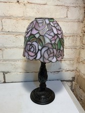 Vtg tiffany style for sale  Portville