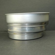 Set round cake for sale  Broken Arrow
