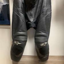 Alpinestars herren motorrad gebraucht kaufen  Burgthann