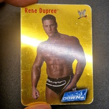 Rene dupree oro usato  Nonantola