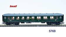 Jouef 5769 zugwagen gebraucht kaufen  Hamburg