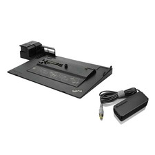Lenovo docking t400s usato  Arezzo