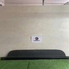 Mensola cappelliera posteriore usato  San Felice a Cancello