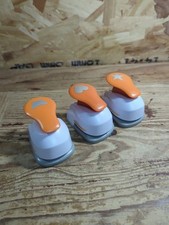 Fiskars lever punch for sale  MONMOUTH