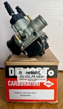 Carburateur dellorto phbg d'occasion  Hermanville-sur-Mer