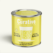 Curative liver salts for sale  MAIDENHEAD