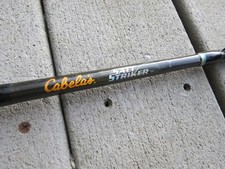 Cabelas salt stiker for sale  Wernersville