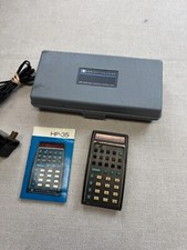 Vintage hewlett packard for sale  Madison