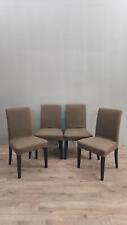 77973 set sedie usato  Bracciano