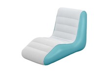 Luftliege luftsessel ergonomis gebraucht kaufen  Neumünster