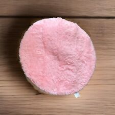 Runder fliesteppich flauschig gebraucht kaufen  Bochum