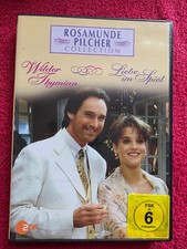 Rosamunde pilcher collection gebraucht kaufen  Cottbus