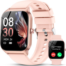 Smartwatch donna 1.85 usato  Roma