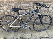 Trek mountain bike for sale  NEWPORT PAGNELL