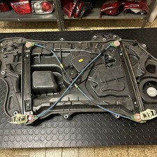 Pannello motorino alzavetro usato  Milano