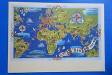 Lot planispheres collection d'occasion  Athis-Mons