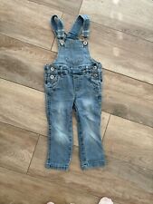 Papagino jeanslatzthose blau gebraucht kaufen  Salem