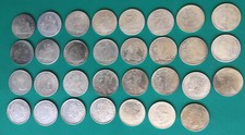 31x riproduzioni copie usato  Italia