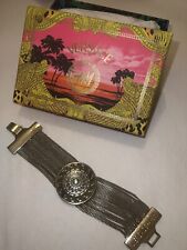 Versace armband bracelet gebraucht kaufen  Berlin