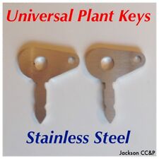Stainless steel universal for sale  BIRMINGHAM