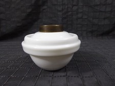 Bassin glas petroleumlampe gebraucht kaufen  Wallersdorf