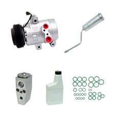 Compressor kit fits for sale  Miami