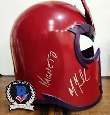 Michael fassbender signed for sale  New Rochelle