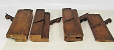 Antique moulding planes. for sale  HUNTINGDON