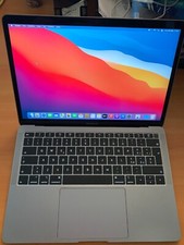 Apple macbook air usato  Barletta
