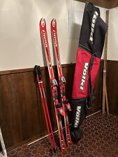 Völki race carver gebraucht kaufen  Berlin