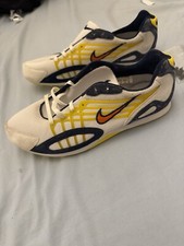 Vintage nike zoom for sale  BRISTOL