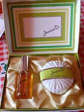 Janine parfum seife gebraucht kaufen  Bernau