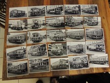 Collection reading bus for sale  BAMPTON